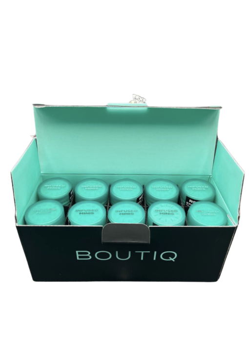 boutiq joints